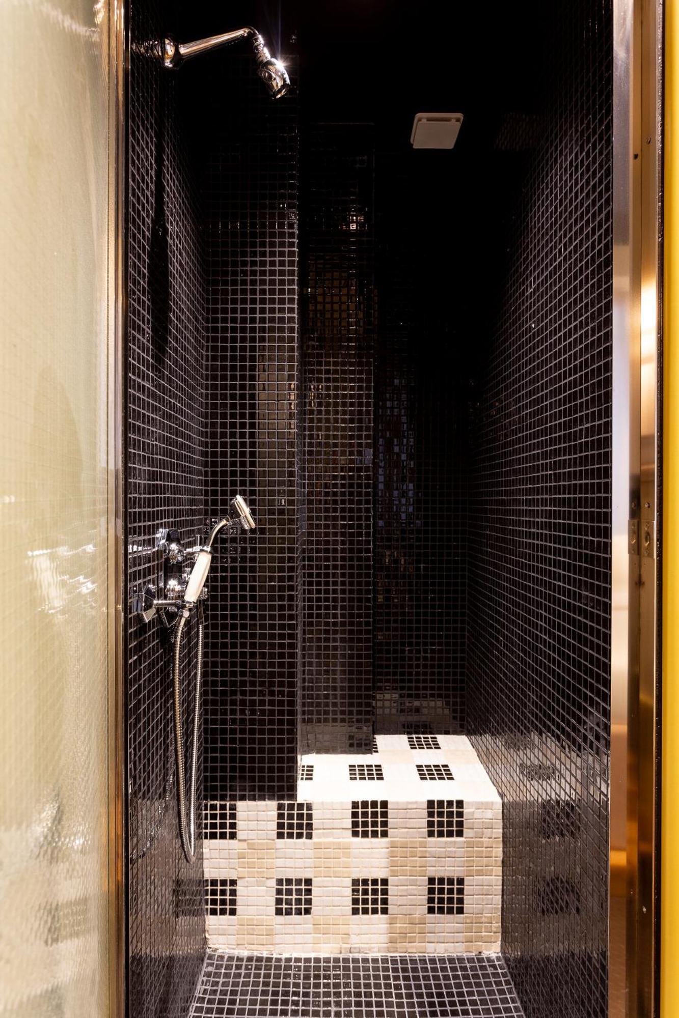 Les Residences - Oberkampf Paris Extérieur photo