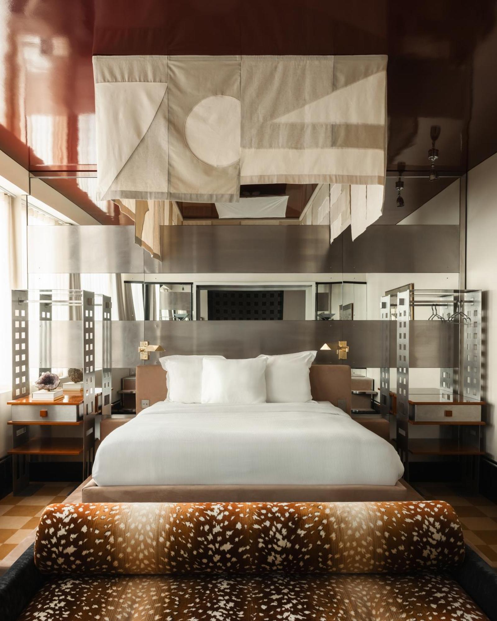 Les Residences - Oberkampf Paris Extérieur photo