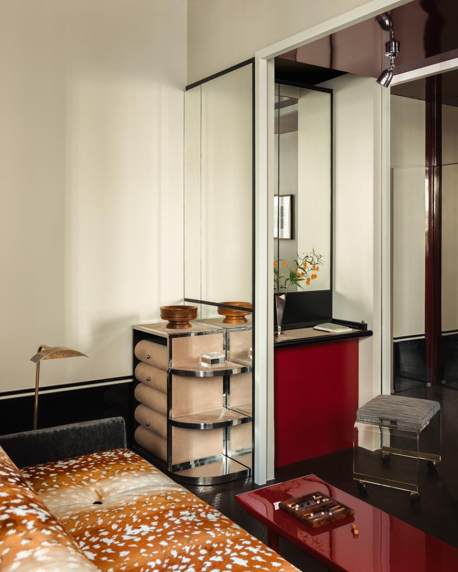 Les Residences - Oberkampf Paris Extérieur photo