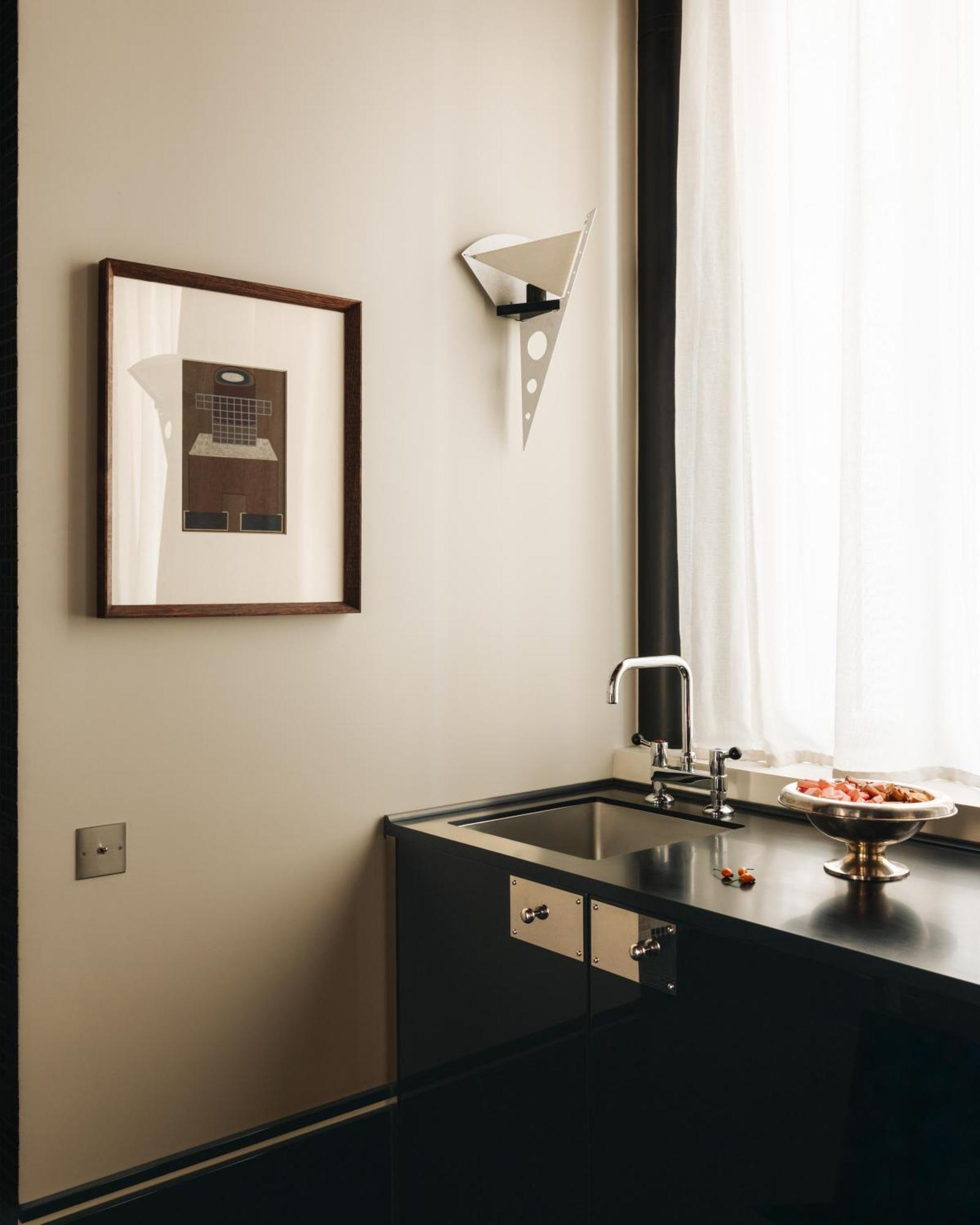 Les Residences - Oberkampf Paris Extérieur photo