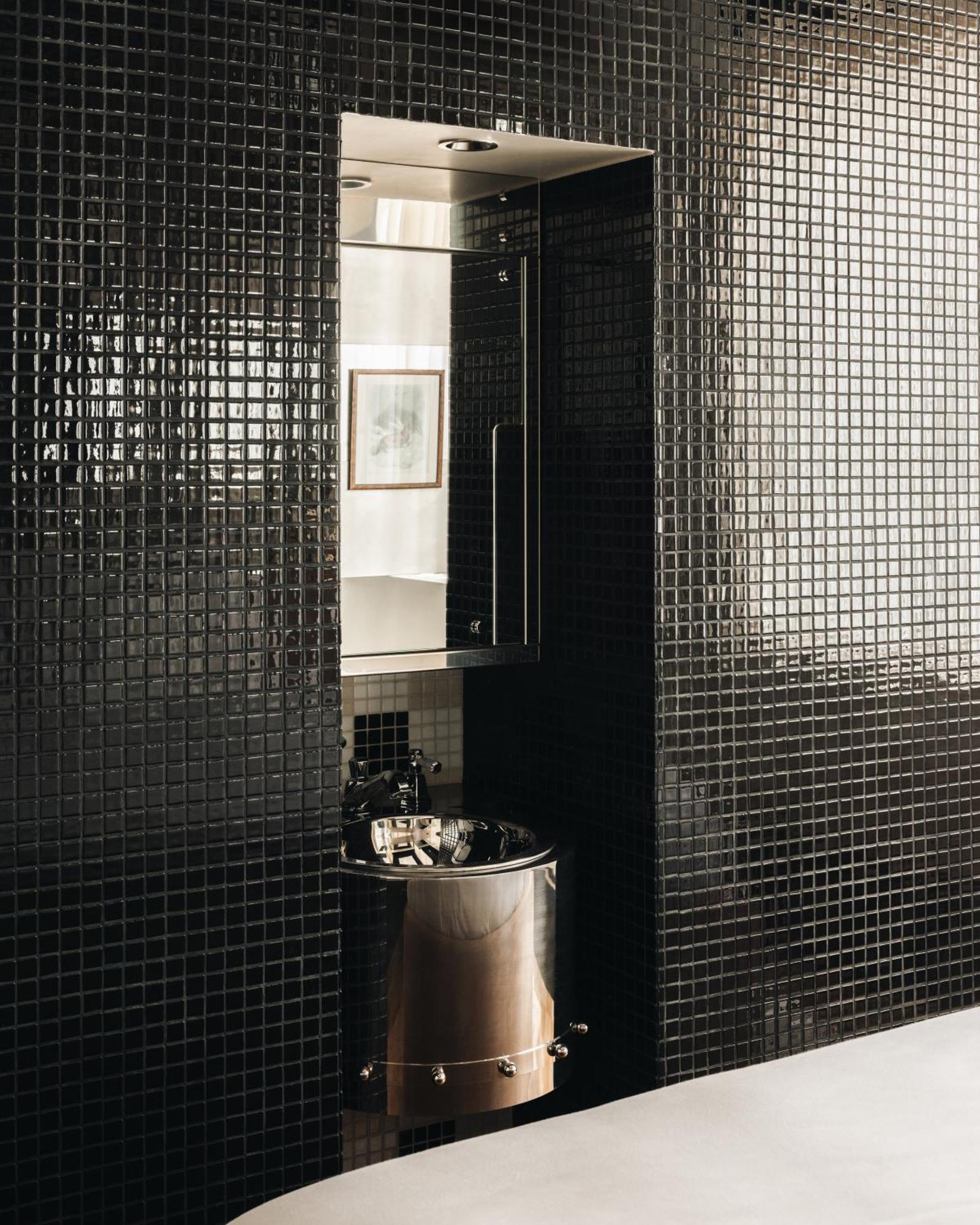 Les Residences - Oberkampf Paris Extérieur photo