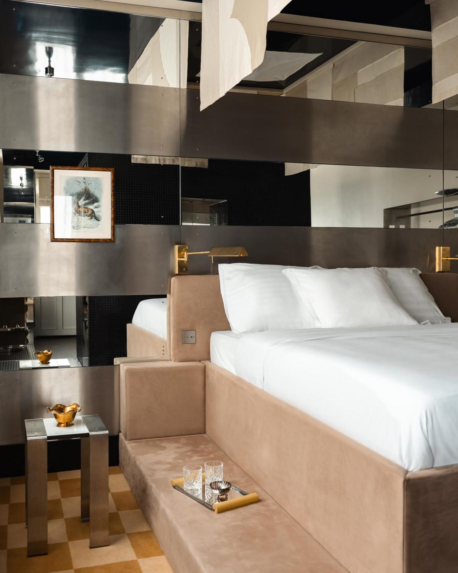 Les Residences - Oberkampf Paris Extérieur photo