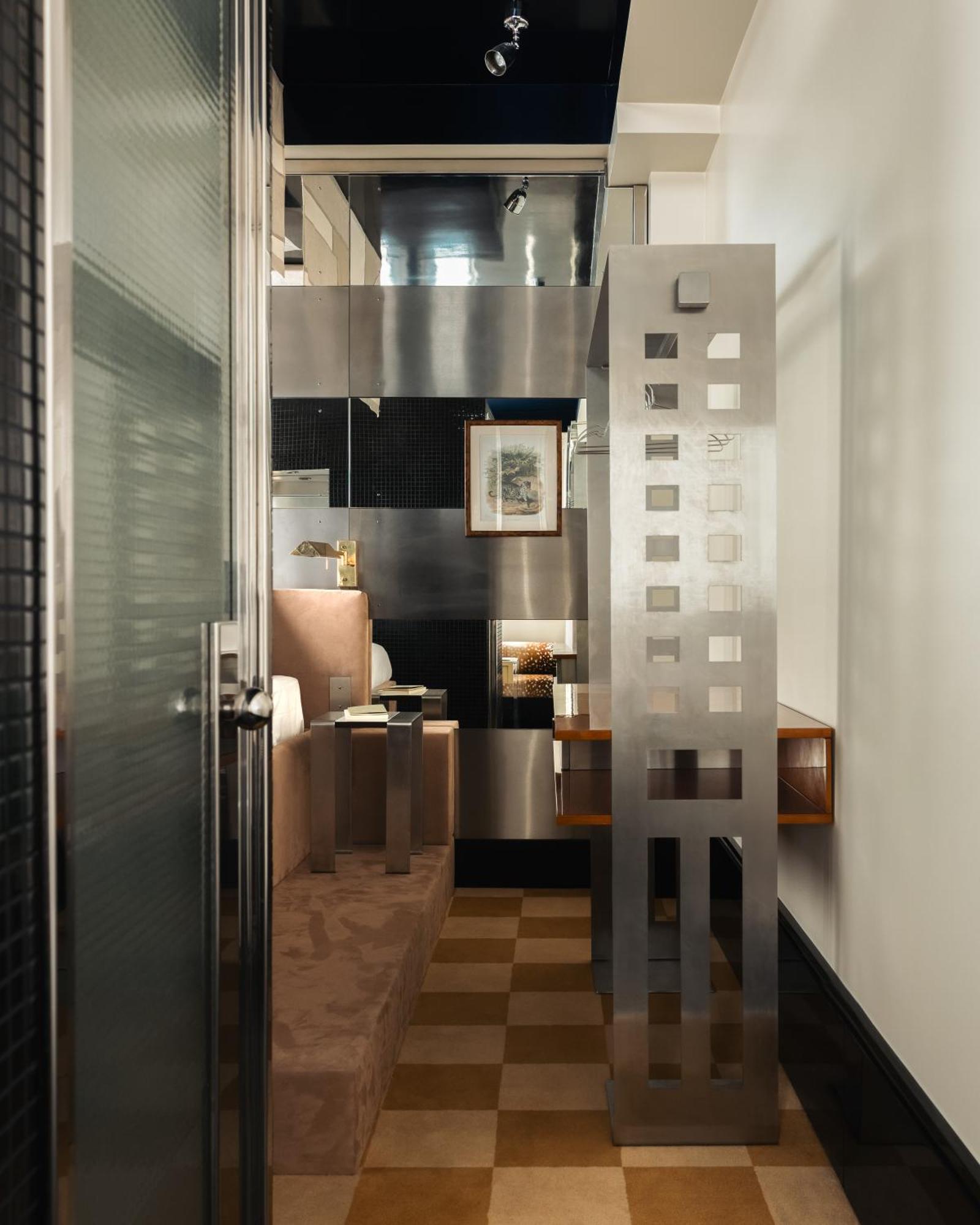 Les Residences - Oberkampf Paris Extérieur photo