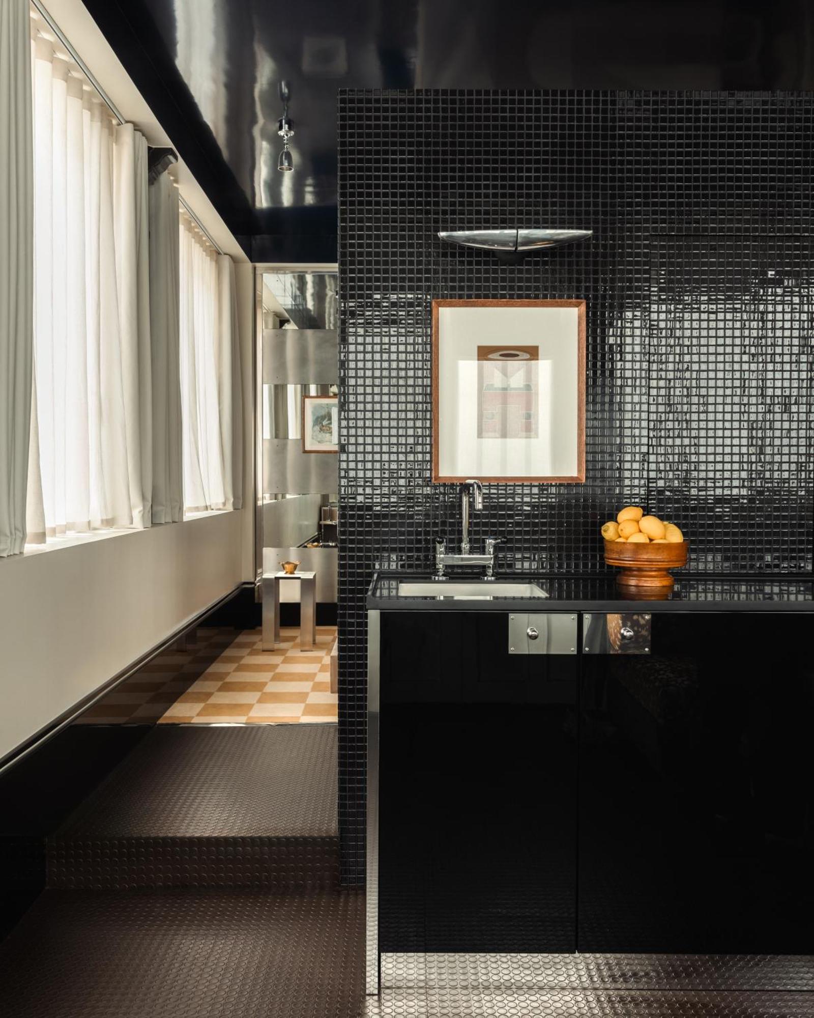 Les Residences - Oberkampf Paris Extérieur photo
