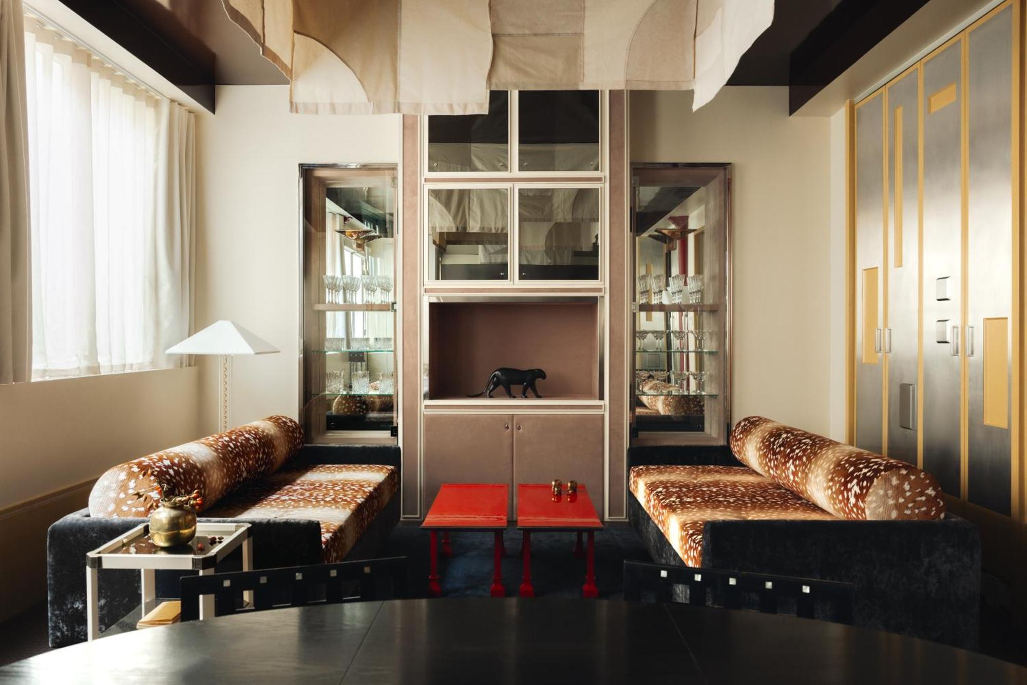 Les Residences - Oberkampf Paris Extérieur photo