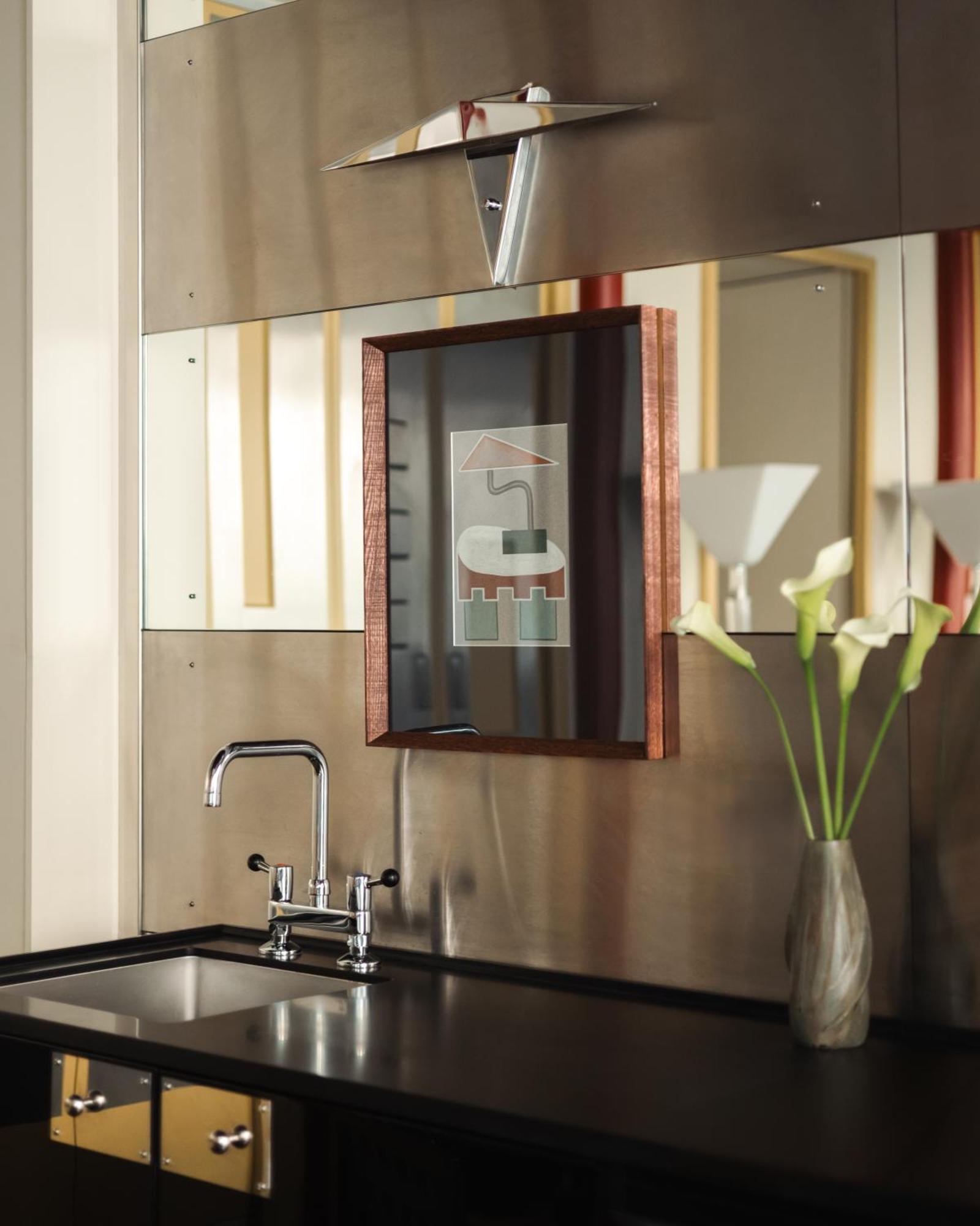 Les Residences - Oberkampf Paris Extérieur photo