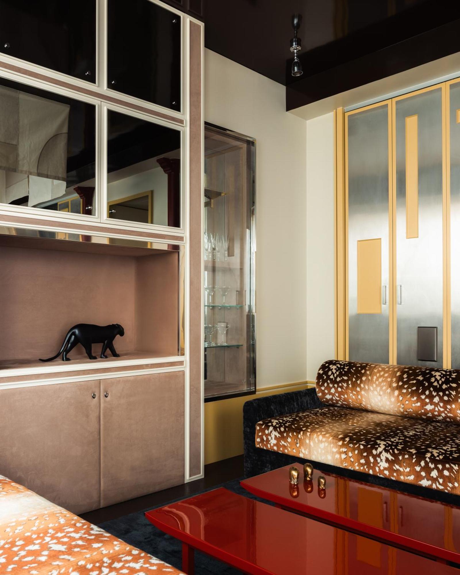 Les Residences - Oberkampf Paris Extérieur photo