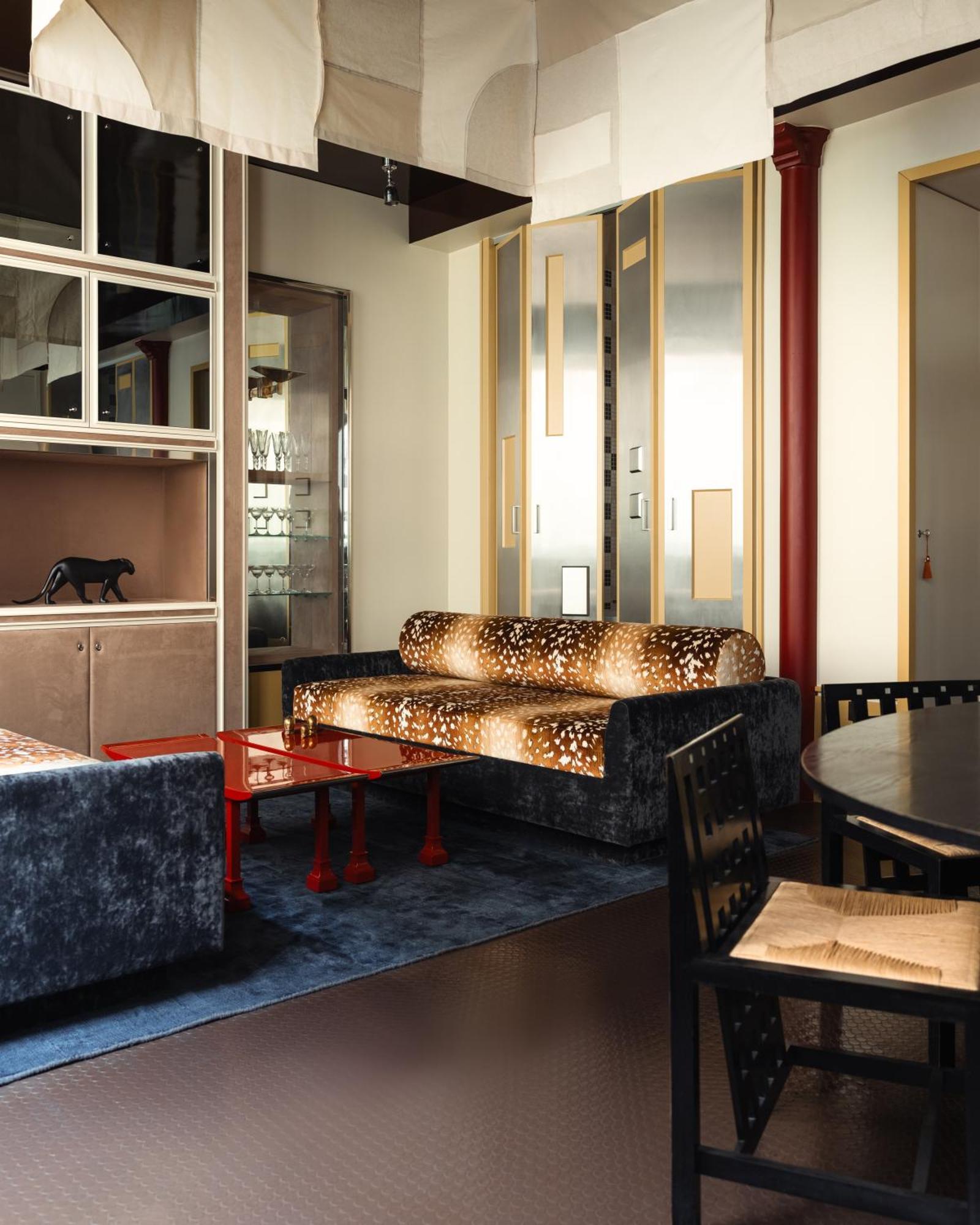 Les Residences - Oberkampf Paris Extérieur photo