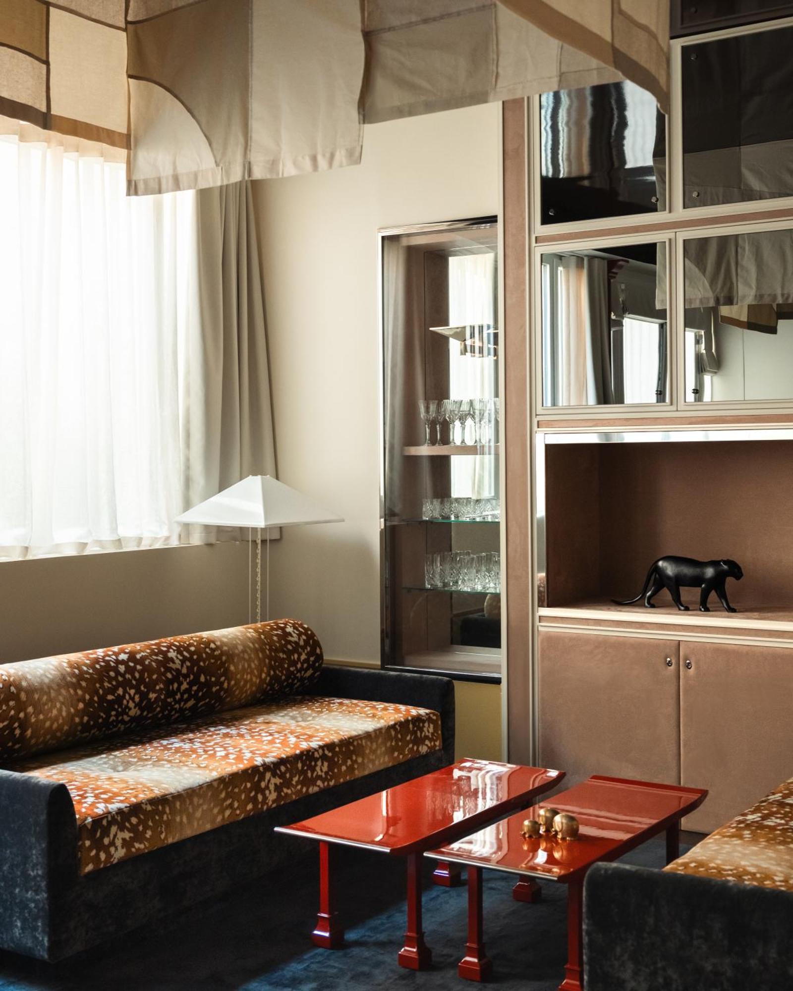 Les Residences - Oberkampf Paris Extérieur photo