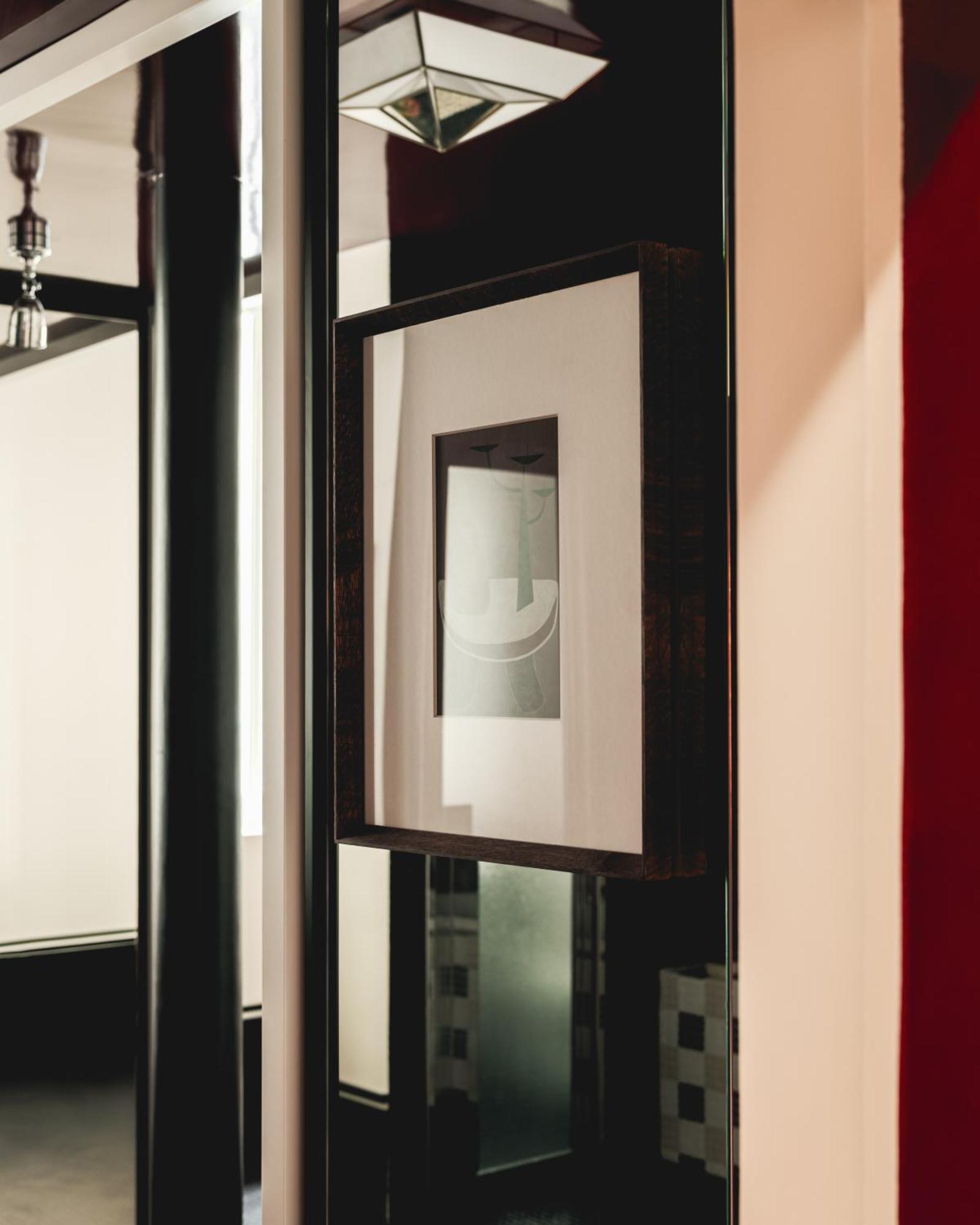 Les Residences - Oberkampf Paris Extérieur photo
