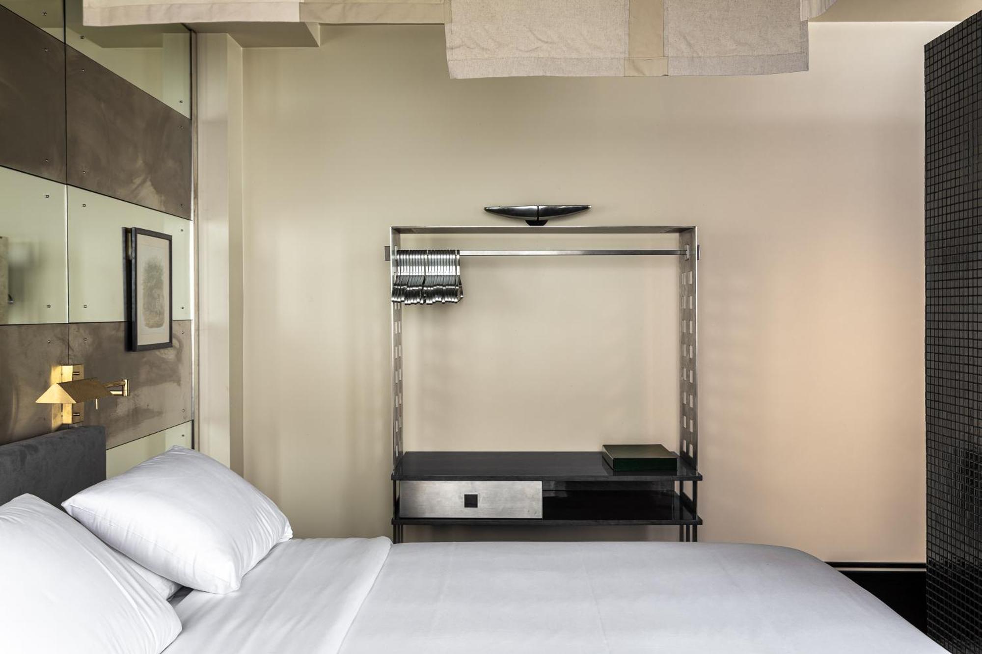 Les Residences - Oberkampf Paris Extérieur photo